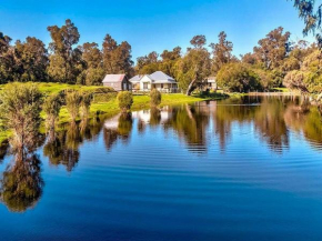 Secluded rural retreat in Southwest WA Capel